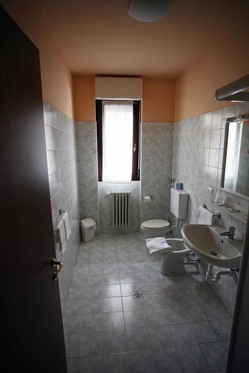 Hotel Del Boschetto Poggiridenti Cameră foto